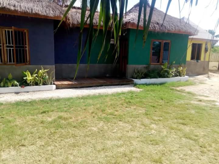 L'S Place Big Ada Exterior foto